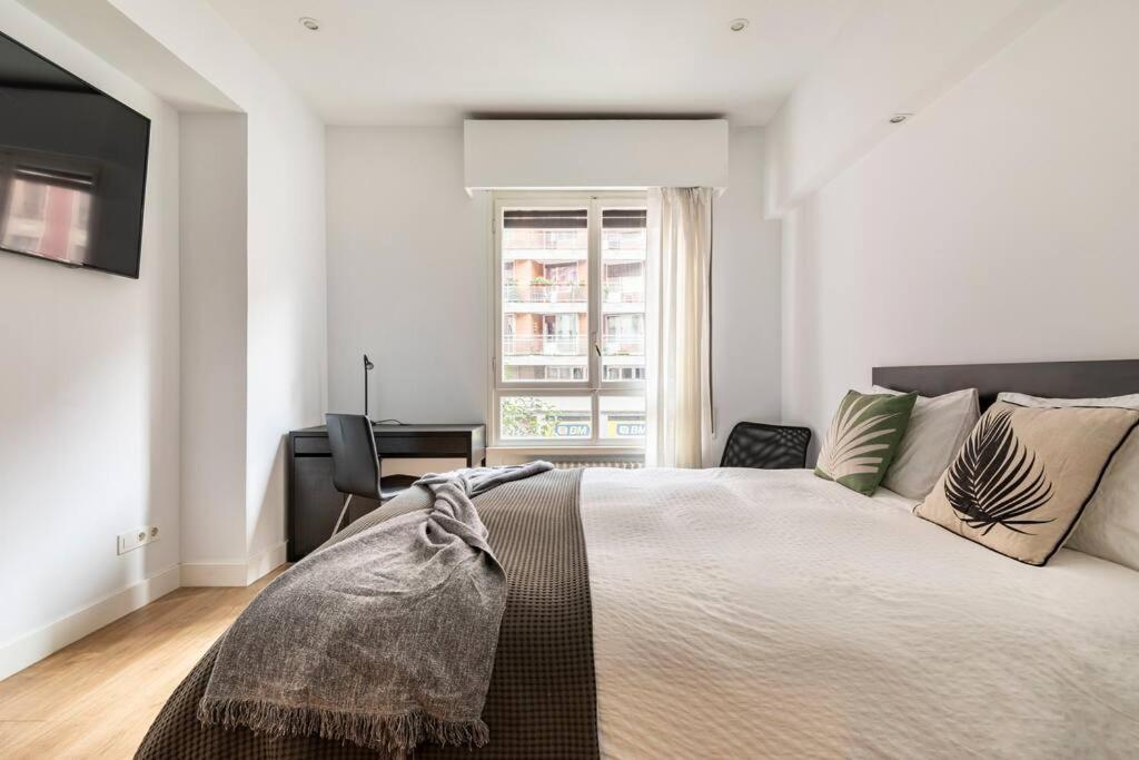 Bilbao City Center By Biscay Apartments 外观 照片