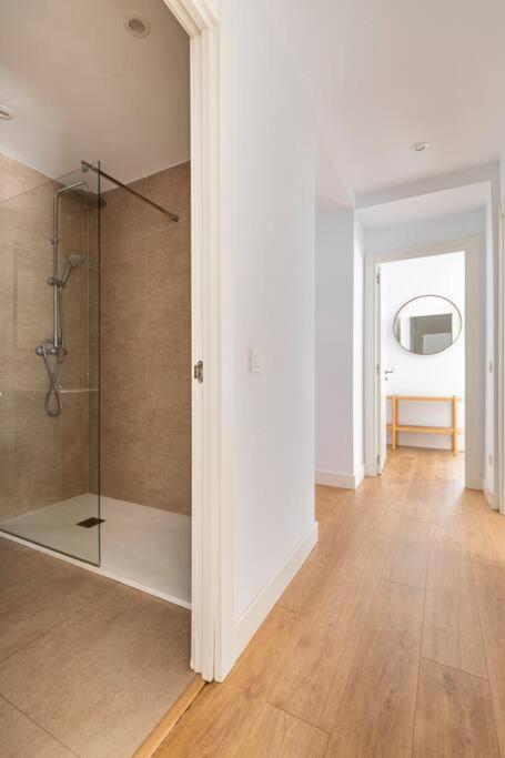 Bilbao City Center By Biscay Apartments 外观 照片