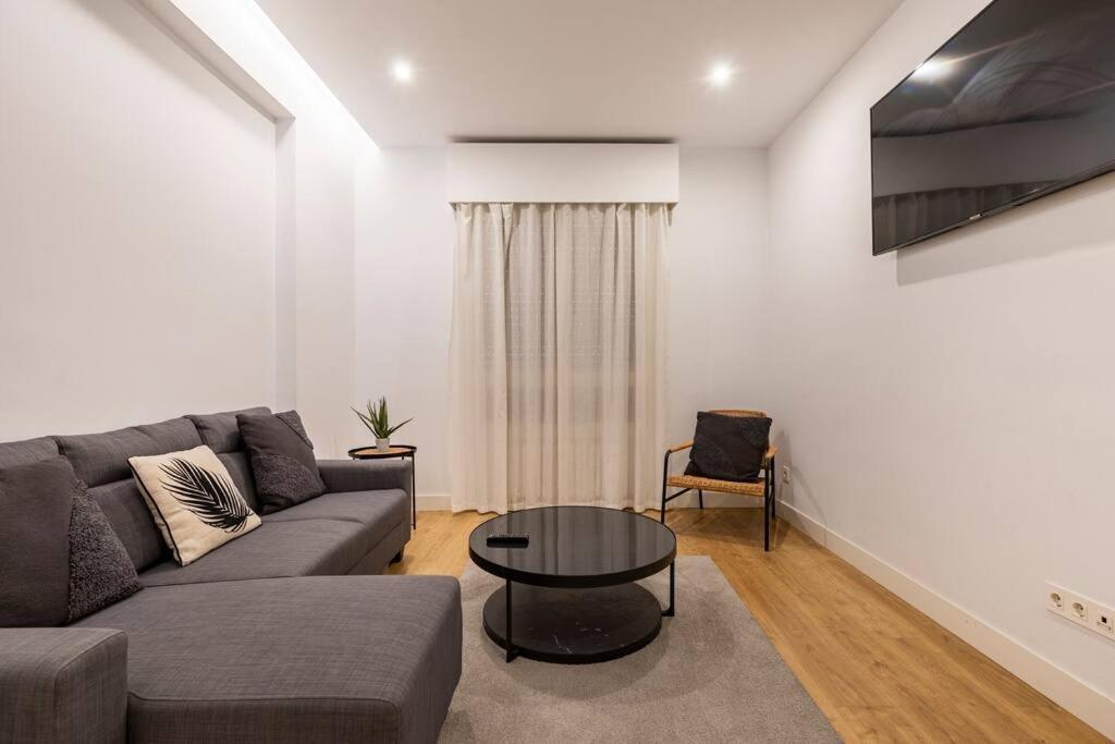 Bilbao City Center By Biscay Apartments 外观 照片