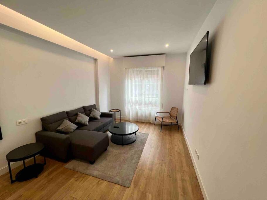 Bilbao City Center By Biscay Apartments 外观 照片
