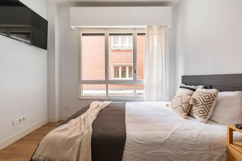 Bilbao City Center By Biscay Apartments 外观 照片
